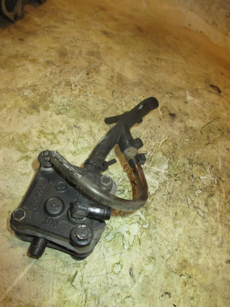 Mercury 115hp 2 stroke outboard Fuel Pump (14360A43)