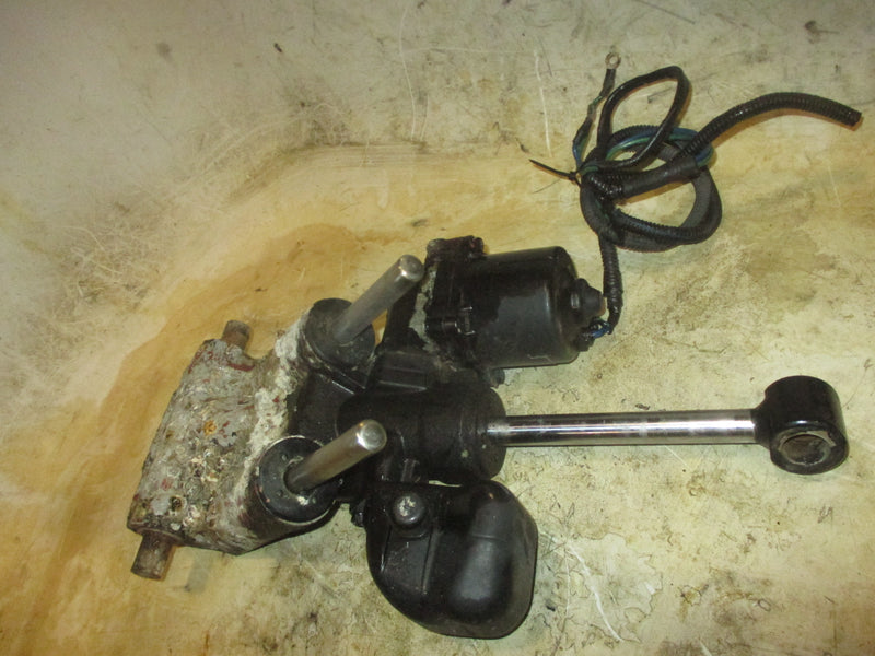 Suzuki DF60 60hp 4 Stroke Outboard Tilt Trim Unit