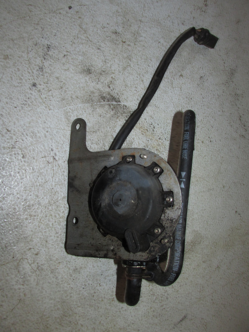 Johnson 60hp 2 Stroke Outboard 4 Wire VRO Fuel Pump (438400)