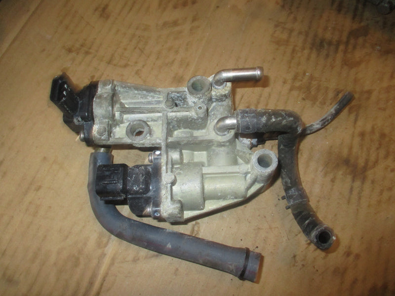 Yamaha 115hp 4 stroke outboard control unit