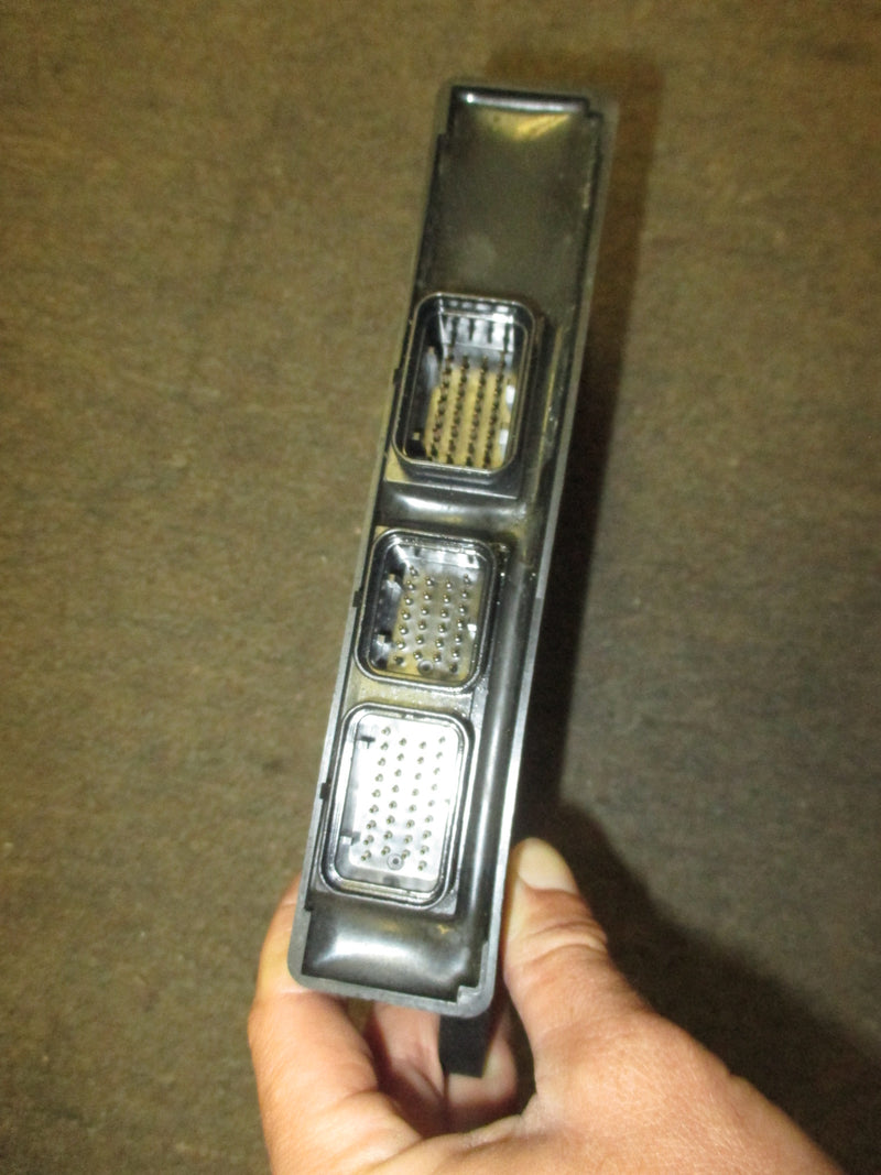 Yamaha 4.2L 250hp outboard ECU (6CG-8591A-00-00) (6CG-00)