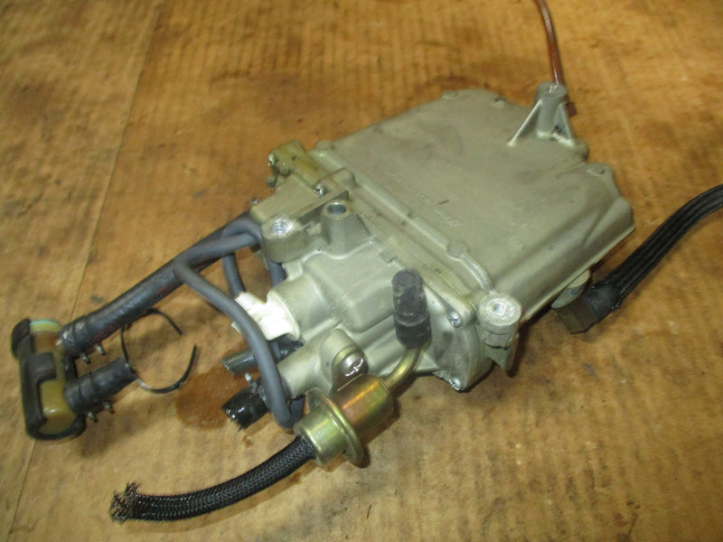 Yamaha 150hp 4 stroke outboard vst (63P-14180-01)
