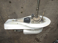 Load image into Gallery viewer, Honda BF130A 130hp 4 stroke 25 inch lower unit
