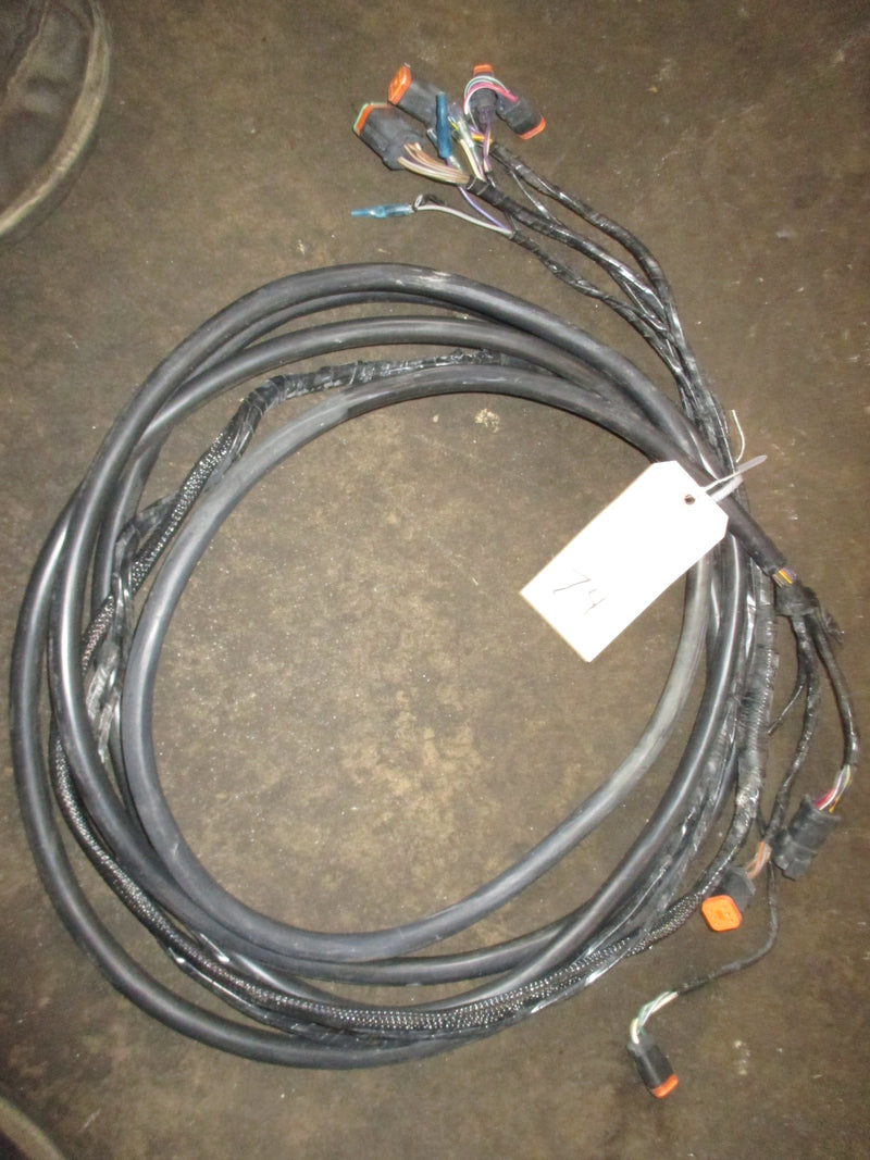 Johnson / Evinrude BRP 15' Rigging / Wiring harness
