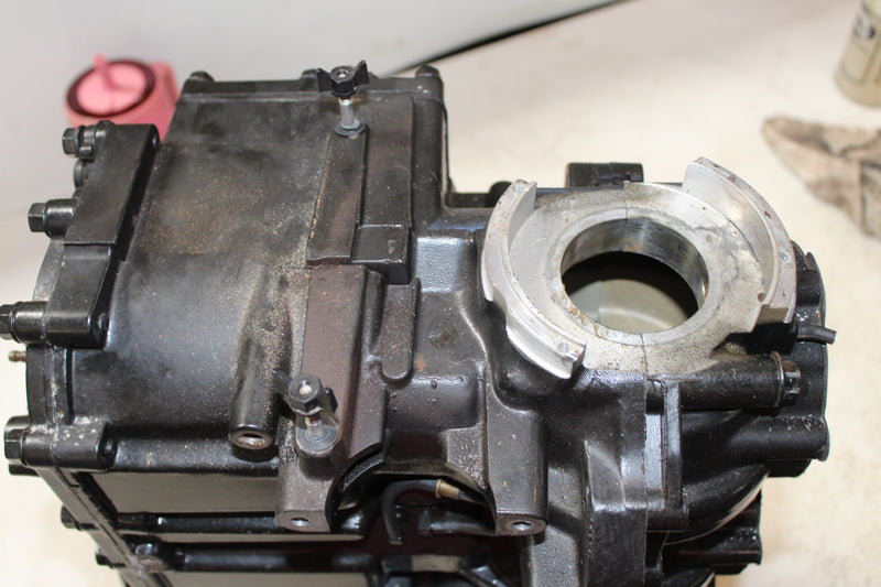 Mercury 90hp 2 Stroke Outboard Crankcase Block (876-8946-C10)