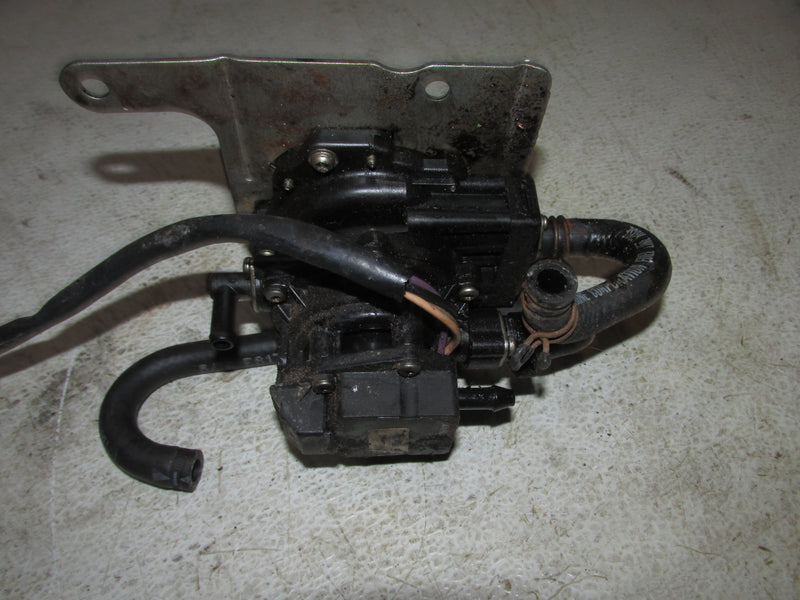Johnson 60hp 2 Stroke Outboard 4 Wire VRO Fuel Pump (438400)
