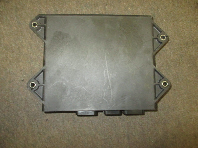 Yamaha 300hp 4 stroke outboard ECU 6KA-8591A-00-00 #9