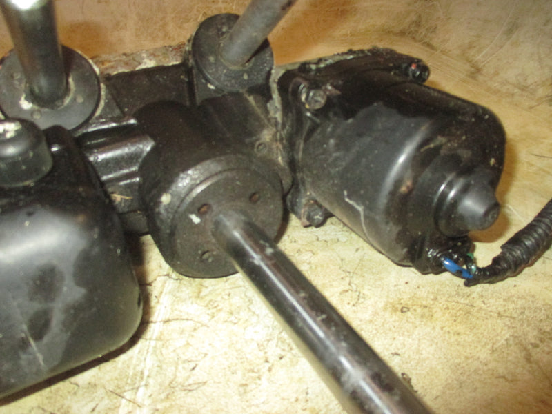 Suzuki DF60 60hp 4 Stroke Outboard Tilt Trim Unit