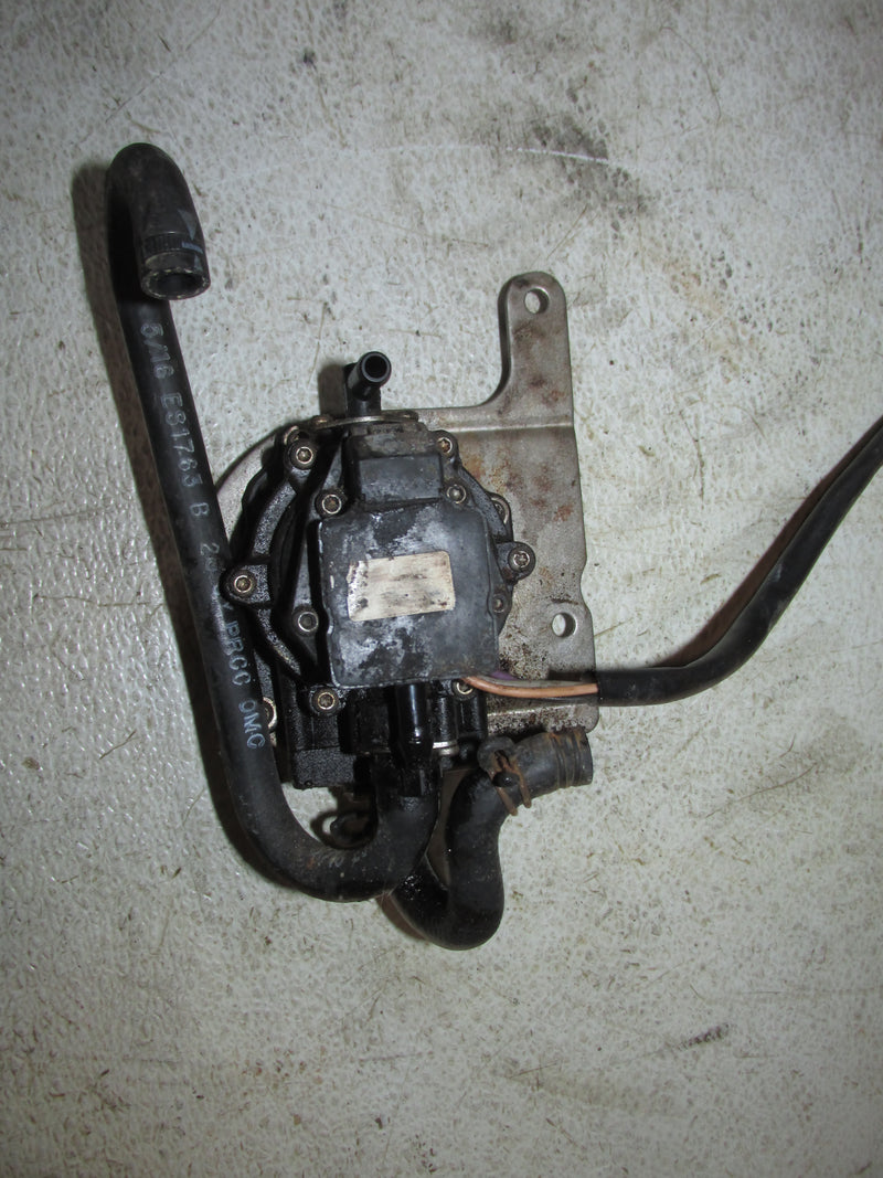 Johnson 60hp 2 Stroke Outboard 4 Wire VRO Fuel Pump (438400)