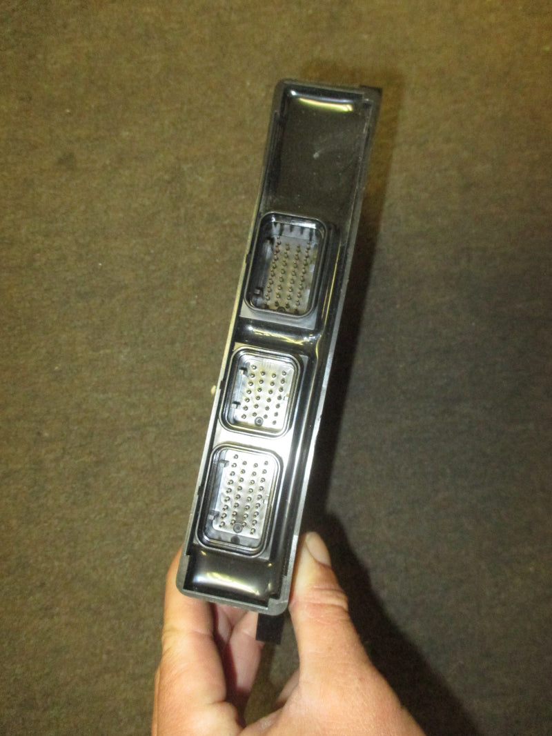 Yamaha 300hp 4 stroke outboard ECU 6KA-8591A-00-00 #9