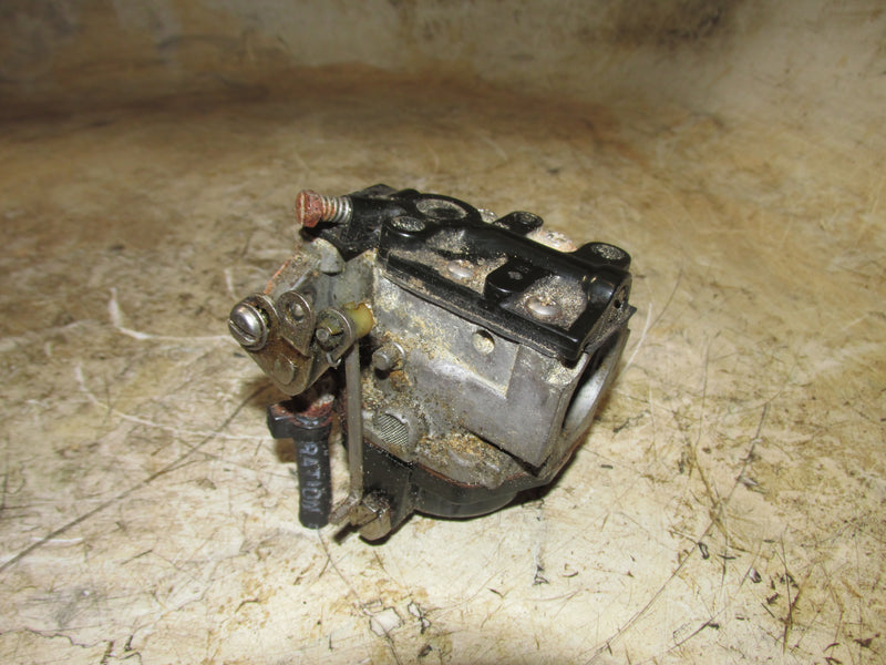 Evinrude 20hp 2 Stroke Outboard Carburetor (Parts) (434497)