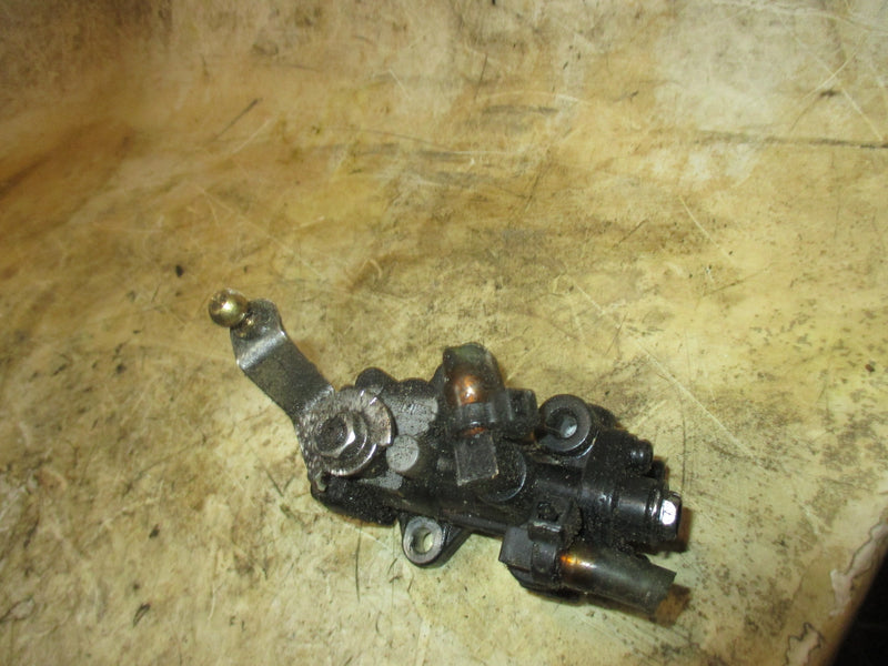 Mercury 115hp 2 stroke outboard Oil Pump (443453)