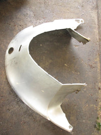 Load image into Gallery viewer, Honda BF130A 130hp 4 stroke plastic apron (63711-ZW5-010ZA)
