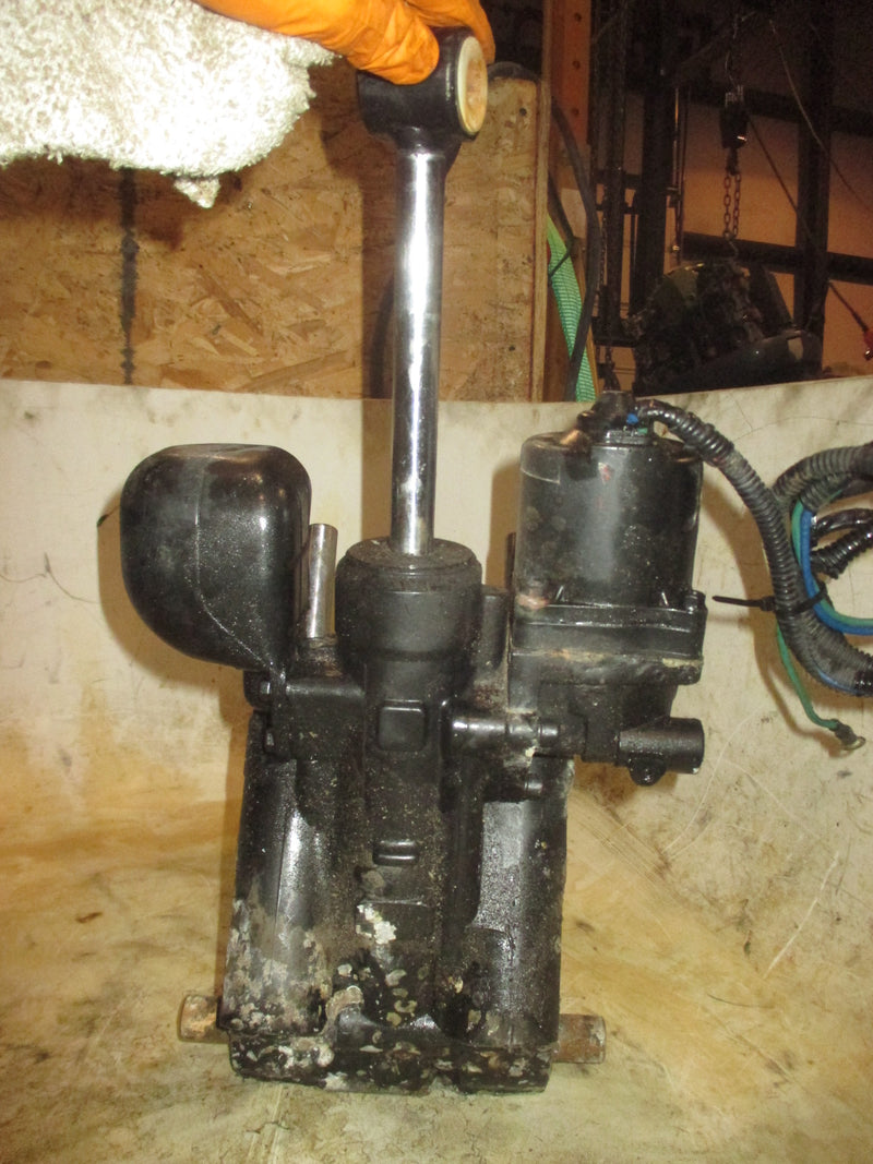Suzuki DF60 60hp 4 Stroke Outboard Tilt Trim Unit