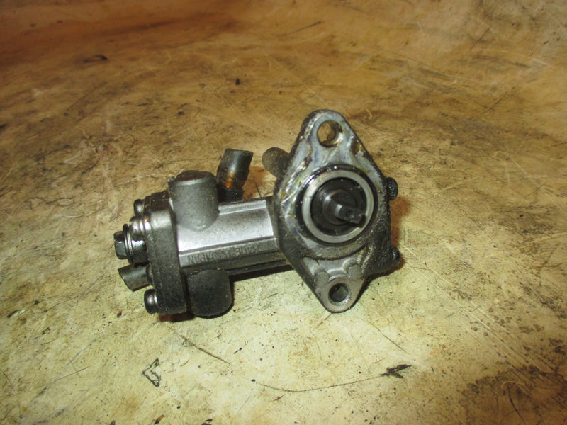 Mercury 115hp 2 stroke outboard Oil Pump (443453)
