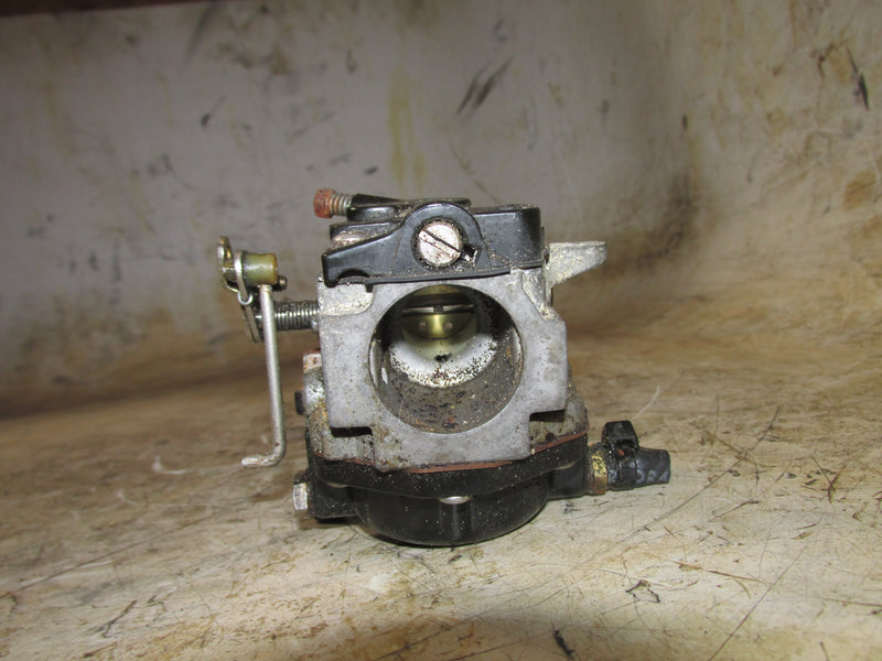 Evinrude 20hp 2 Stroke Outboard Carburetor (Parts) (434497)