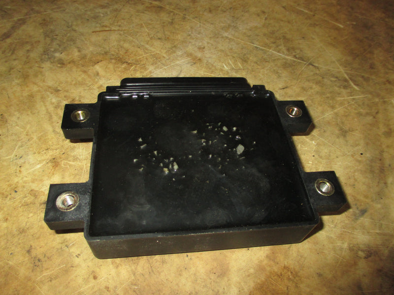 Yamaha 3.3L 225hp 4 stroke outboard ECU (69J-8591A-30)