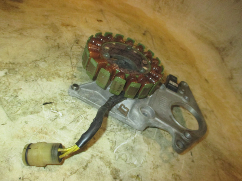 Suzuki DF60 60hp 4 Stroke Outboard Stator/Map Sensor (32120-99E00)