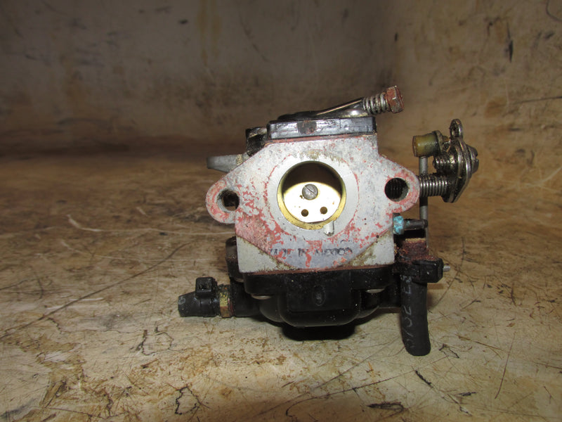 Evinrude 20hp 2 Stroke Outboard Carburetor (Parts) (434497)