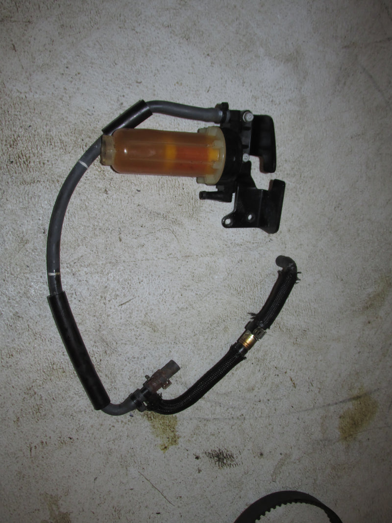 Yamaha 250hp 3.3L 4 Stroke Outboard Fuel Filter (63P-24560)