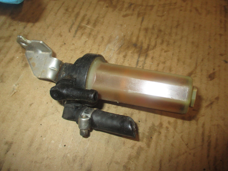 Yamaha 115hp 4 stroke outboard fuel filter (68V-24560-01-00)