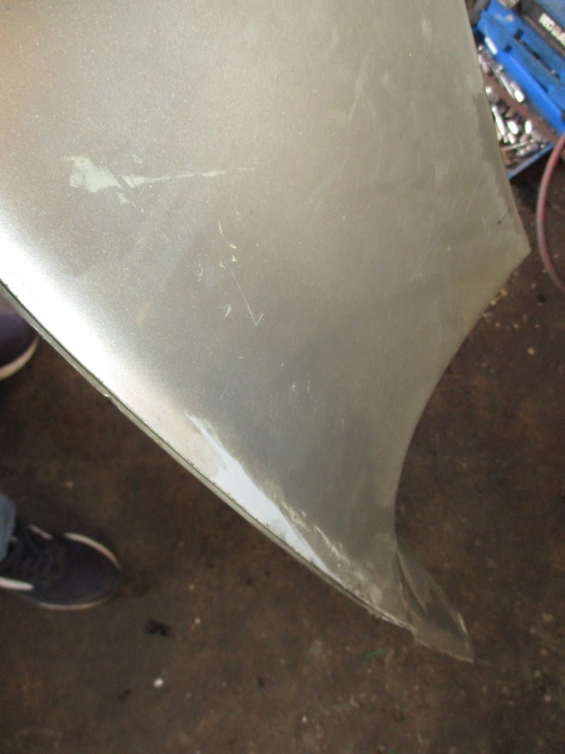 Honda BF130A 130hp 4 stroke plastic apron (63711-ZW5-010ZA)