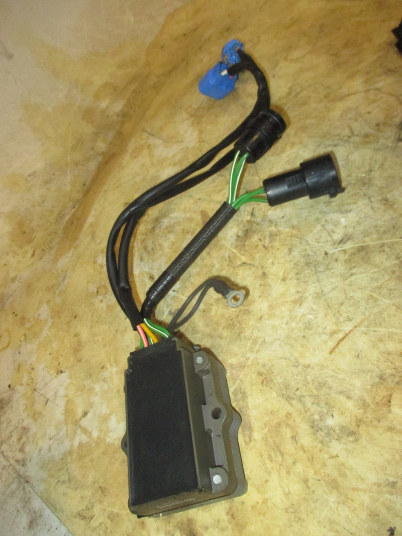 Yamaha 3.3L 225hp 4 stroke outboard rectifier regulator (69J-81960-11)