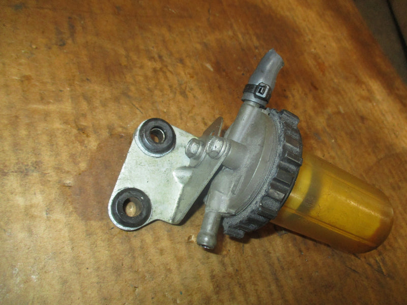 Yamaha 150hp 4 stroke outboard fuel filter (6P3-24560-00)