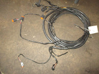 Load image into Gallery viewer, Johnson / Evinrude BRP 15' Rigging / Wiring harness #76

