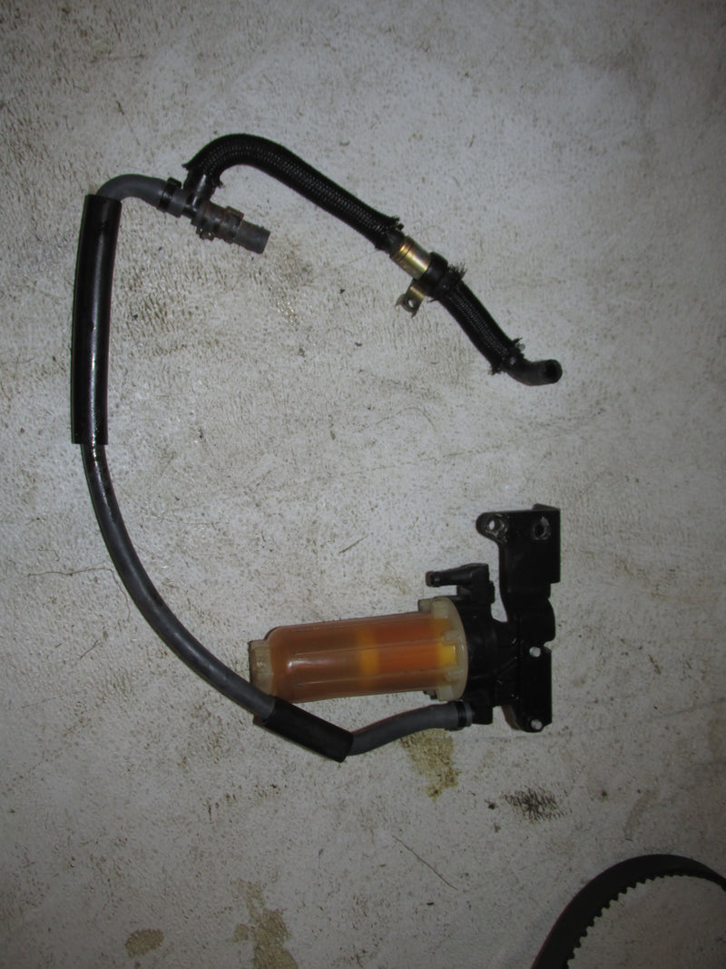 Yamaha 250hp 3.3L 4 Stroke Outboard Fuel Filter (63P-24560)