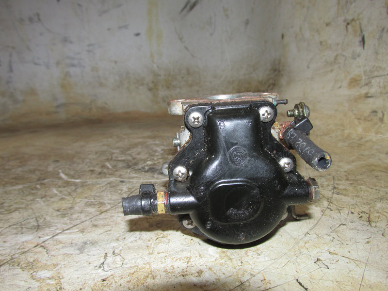 Evinrude 20hp 2 Stroke Outboard Carburetor (Parts) (434497)