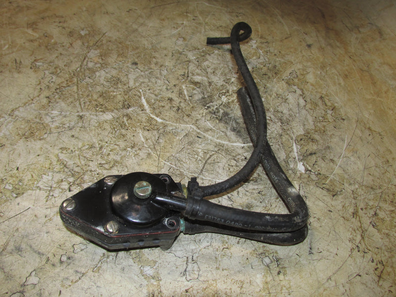 Evinrude 20hp 2 Stroke Outboard Fuel Pump (433836)