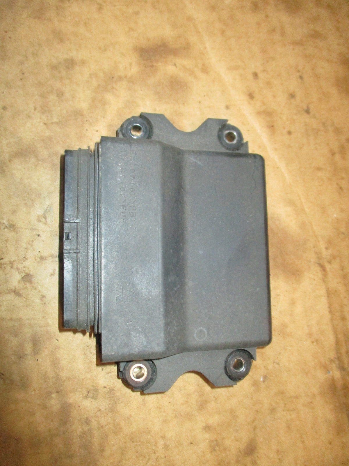 Yamaha 115hp 4 stroke outboard ECU (68V-8591A-41-00)