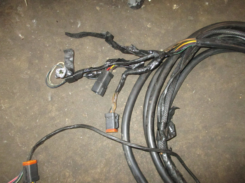 Johnson / Evinrude BRP 15' Rigging / Wiring harness #76