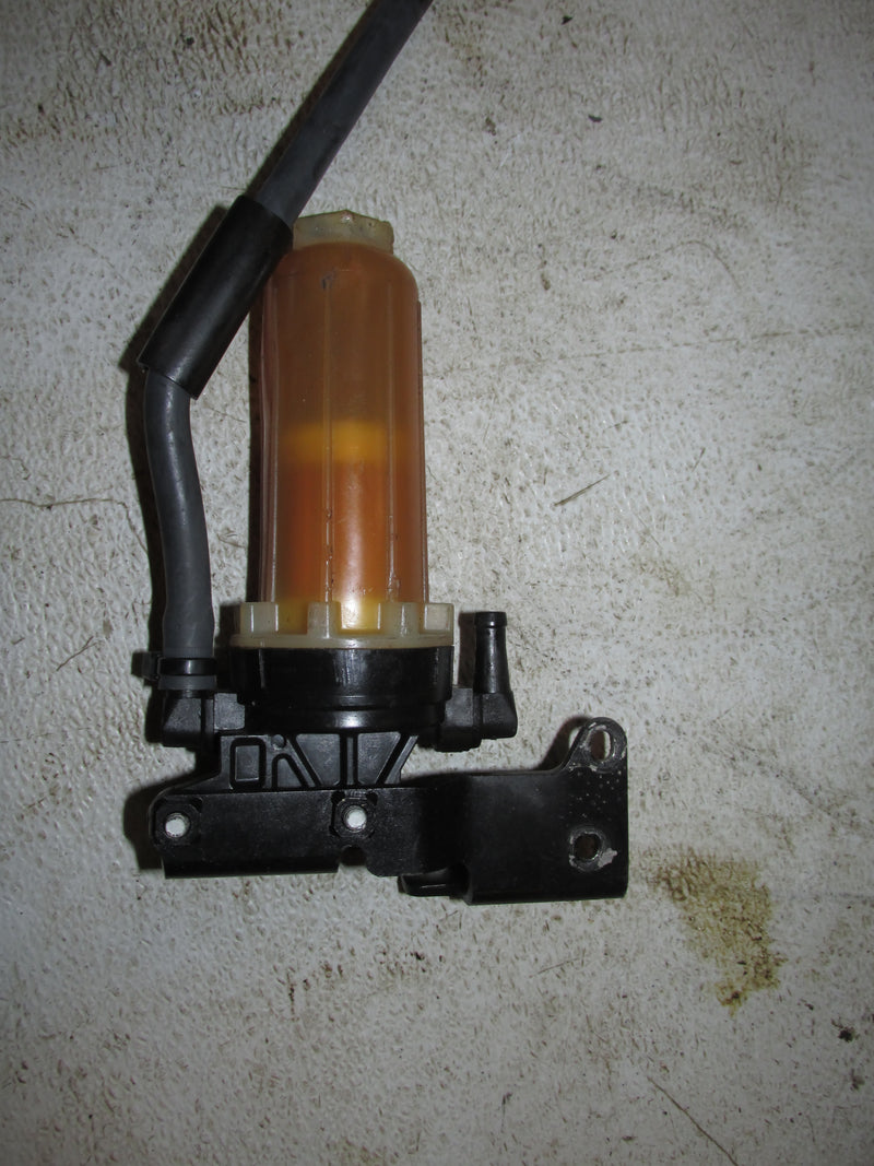 Yamaha 250hp 3.3L 4 Stroke Outboard Fuel Filter (63P-24560)