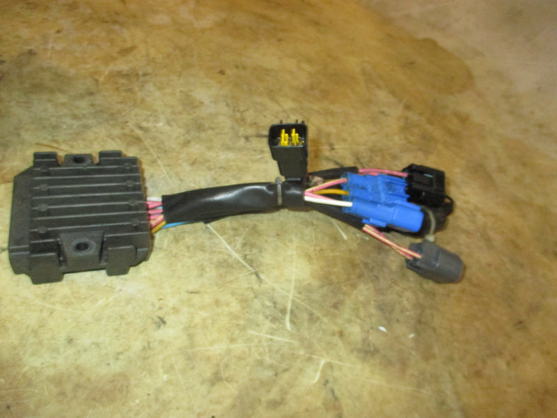 Yamaha 3.3L 225hp 4 stroke outboard drive unit (69J-83306-01)