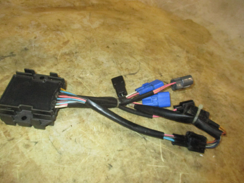 Yamaha 3.3L 225hp 4 stroke outboard drive unit (69J-83306-01)