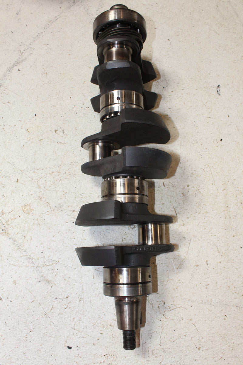 Mercury 90hp 2 Stroke Outboard Crankshaft (493-821265)