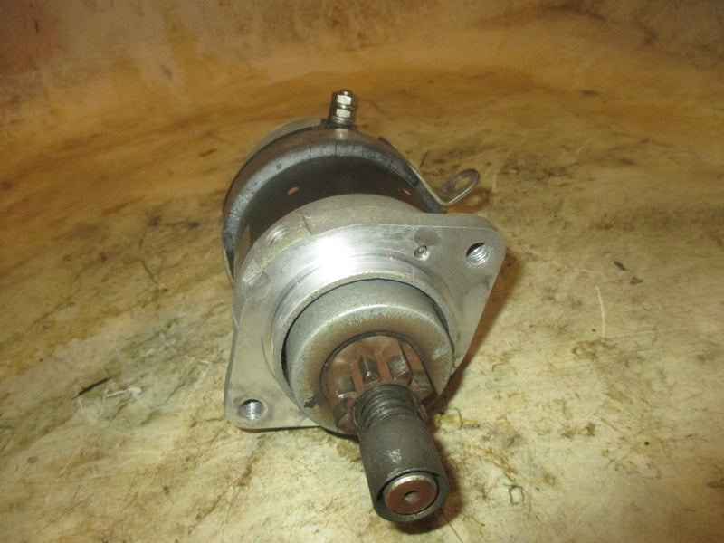 Suzuki DF60 60hp 4 Stroke Outboard Starter (31100-87J00)