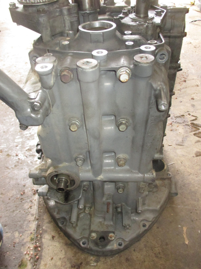 Honda BF130A 130hp 4 stroke crankcase block