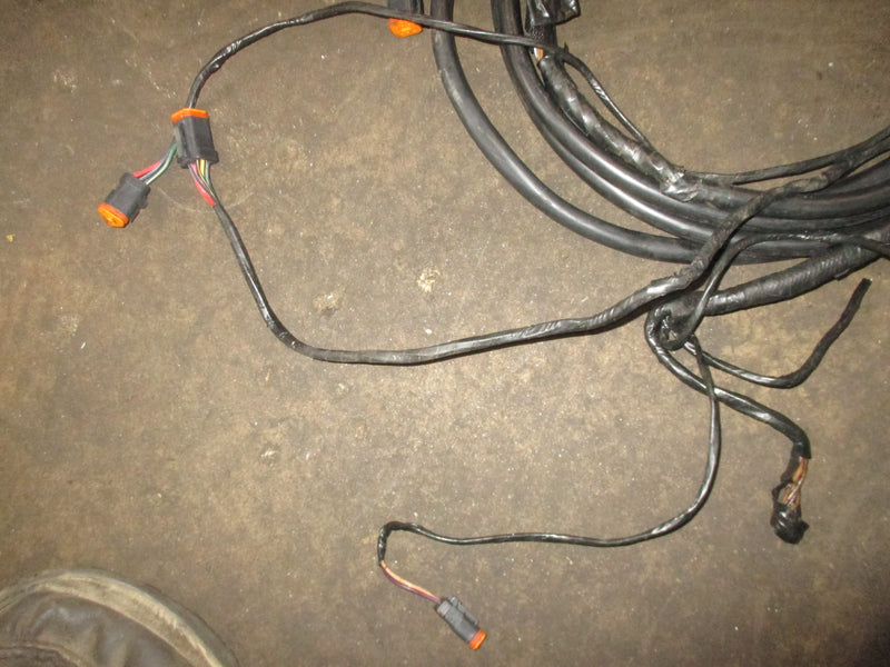 Johnson / Evinrude BRP 15' Rigging / Wiring harness #76
