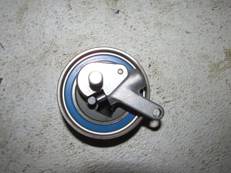 Yamaha 250hp 3.3L 4 Stroke Outboard Belt Tensioner & Drive Belt (6P2-11590-00)