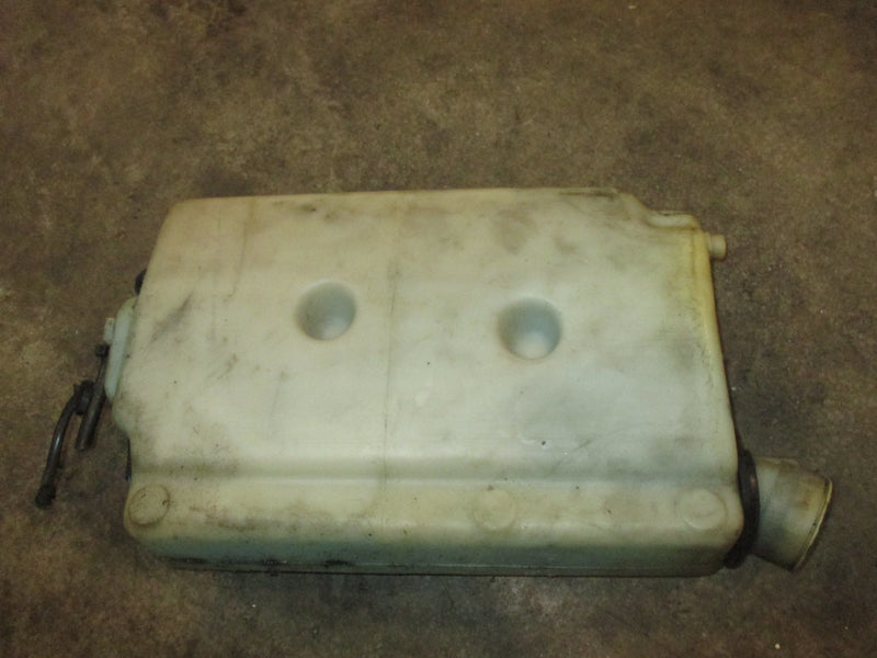 Mercury 115hp 2 stroke outboard Oil Tank (828362A2)