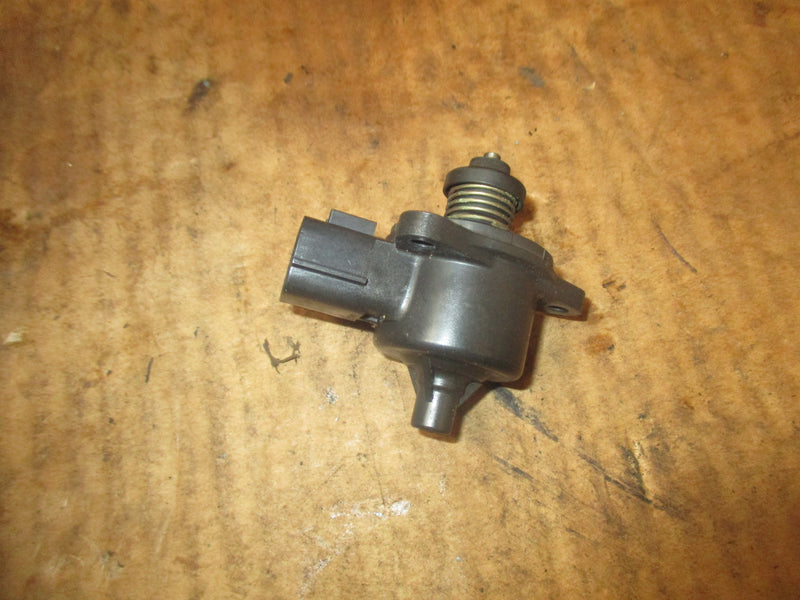 Yamaha 150hp 4 stroke outboard Iac valve (63P-1312A-01)