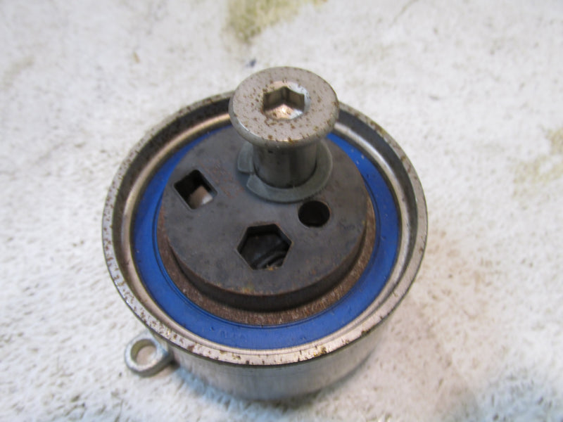 Yamaha 250hp 3.3L 4 Stroke Outboard Belt Tensioner & Drive Belt (6P2-11590-00)
