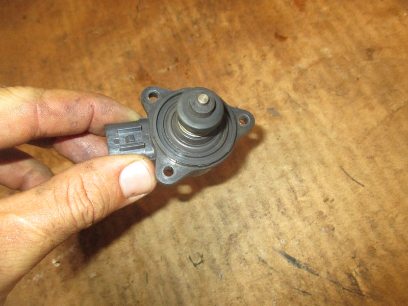 Yamaha 150hp 4 stroke outboard Iac valve (63P-1312A-01)