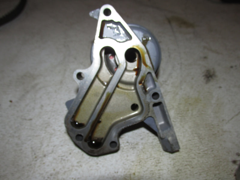 Yamaha 250hp 3.3L Outboard Oil Filter connector/Pressure Sensor