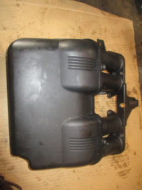 Load image into Gallery viewer, Yamaha 115hp 4 stroke outboard intake silencer
