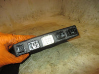 Load image into Gallery viewer, Suzuki DF60 60hp 4 Stroke Outboard ECU (99E05/33920-99E05)
