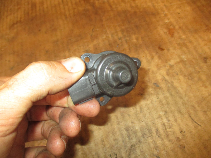 Yamaha 150hp 4 stroke outboard Iac valve (63P-1312A-01)